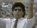 diego-maradona-middle-finger.gif