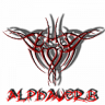 Alphaverb