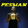pesman