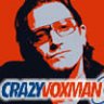 CrazyVoxman