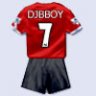 djbboy