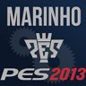 Marinho-PES BALKAN