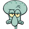 squidward