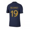 Selmad