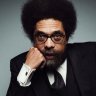 Dr. Cornel West