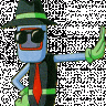 Mateus gaga