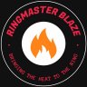 Ringmaster Blaze