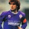 Batistuta El 'Rey León'