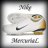 Nike MercuriaL
