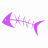 Conk lucky