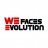 WE Faces Evolution