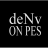 deNv ON PES